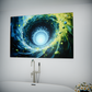 Cosmic Maelstrom