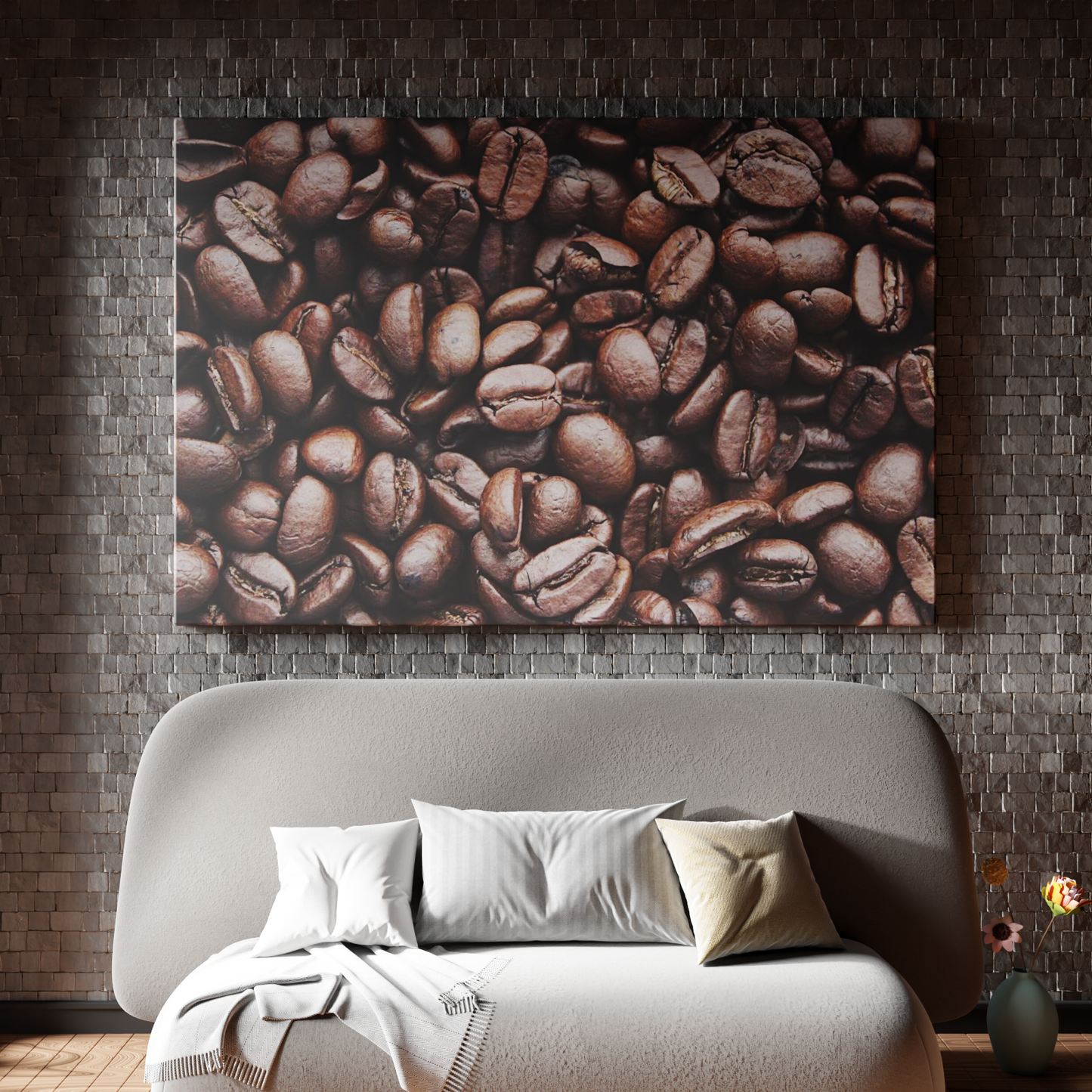 Depths of Coffee Aroma