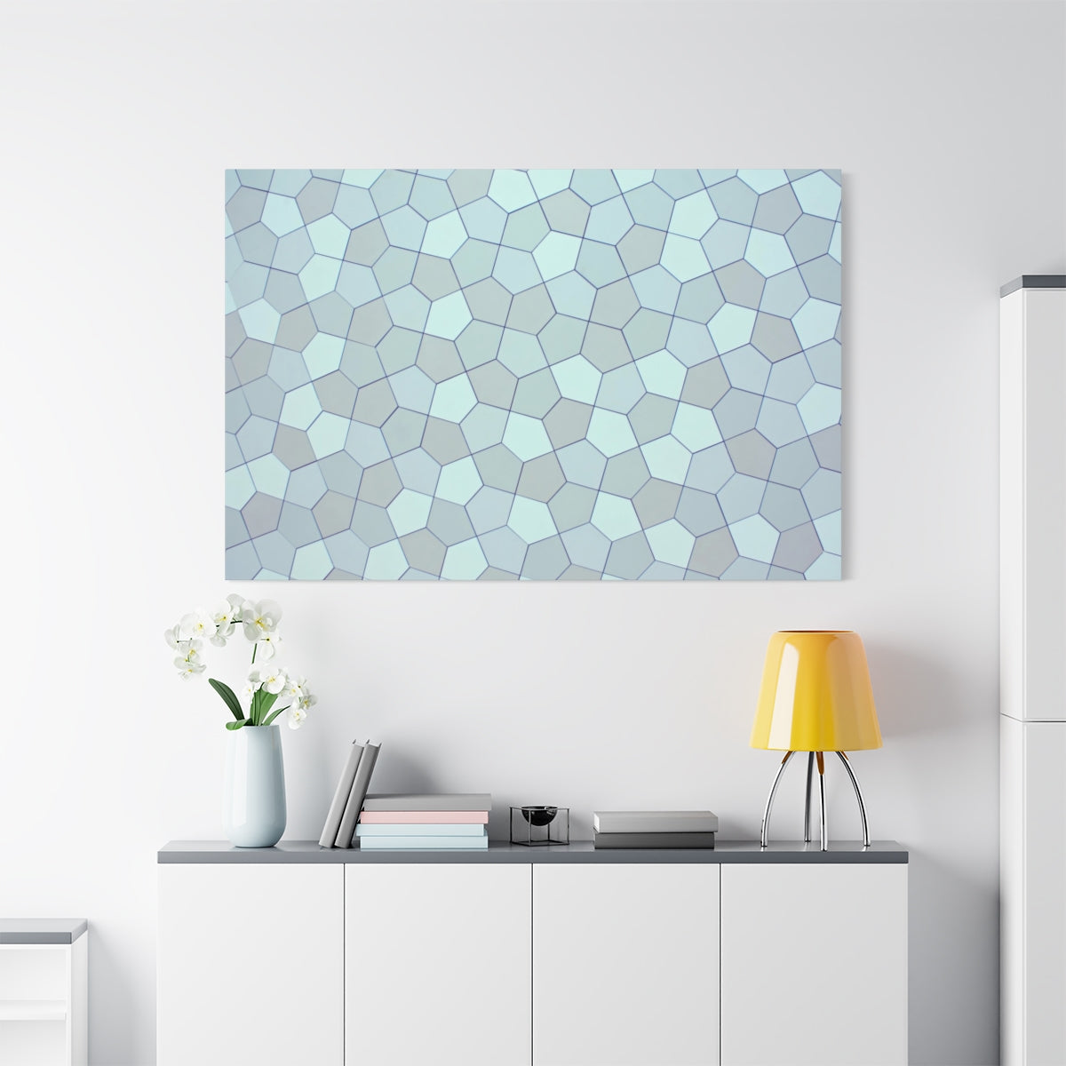 Hexagonal Harmony