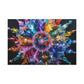 Prismatic Burst