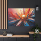 Cosmic Explosion of Color