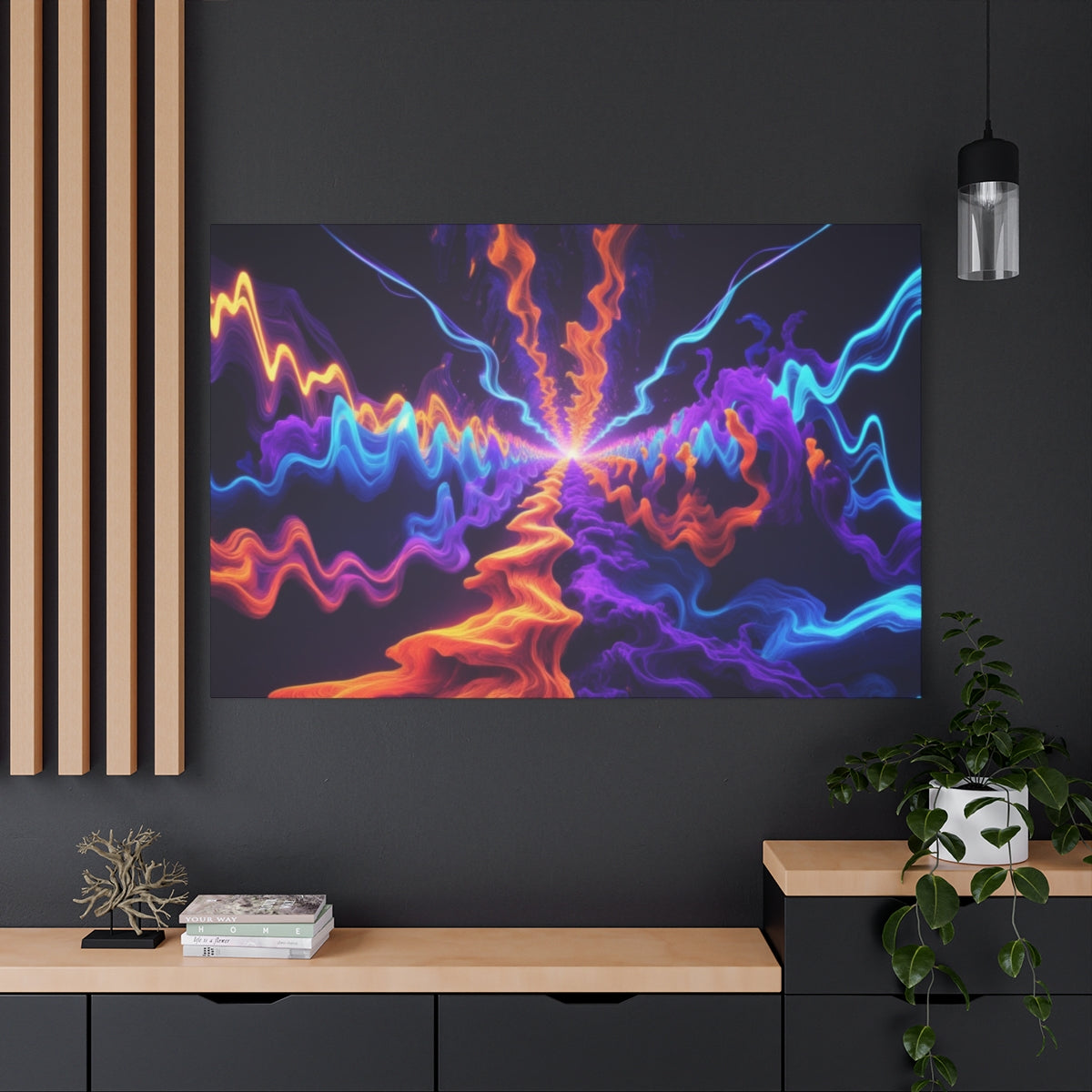 Electric Symphony