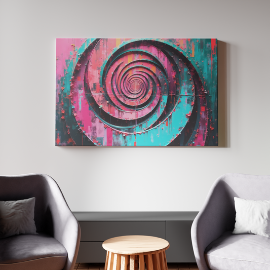 Vortex of Vibrance