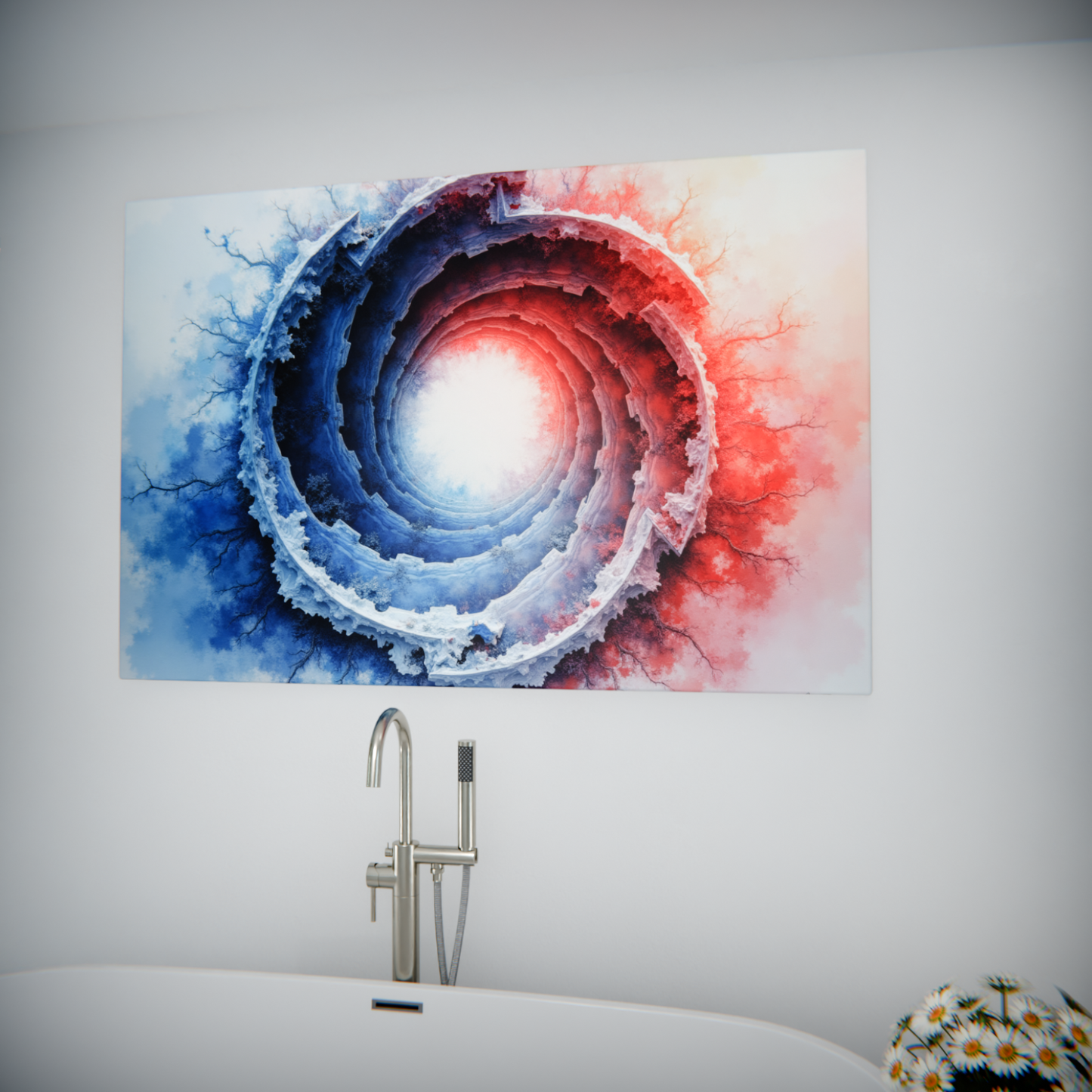 Ethereal Vortex