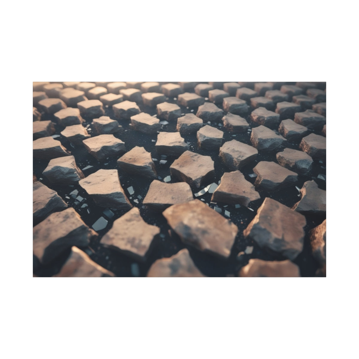 Paving the Pathway of Time