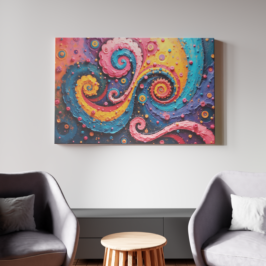 Vortex of Vibrancy