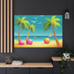 Tropical Oasis Escape