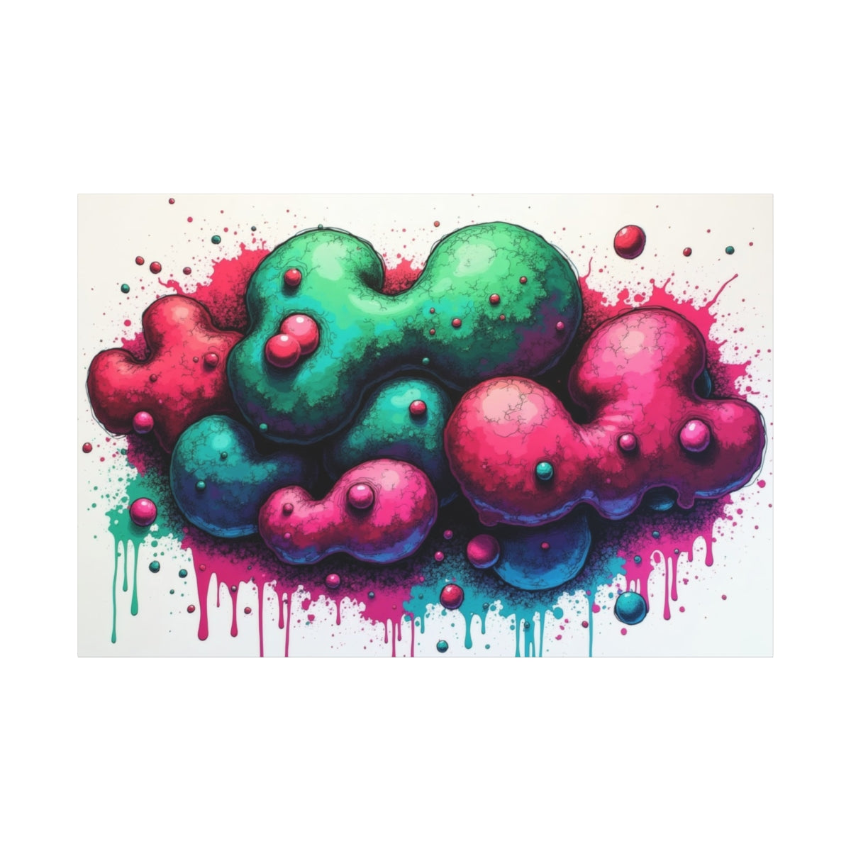 Bubblegum Nebula