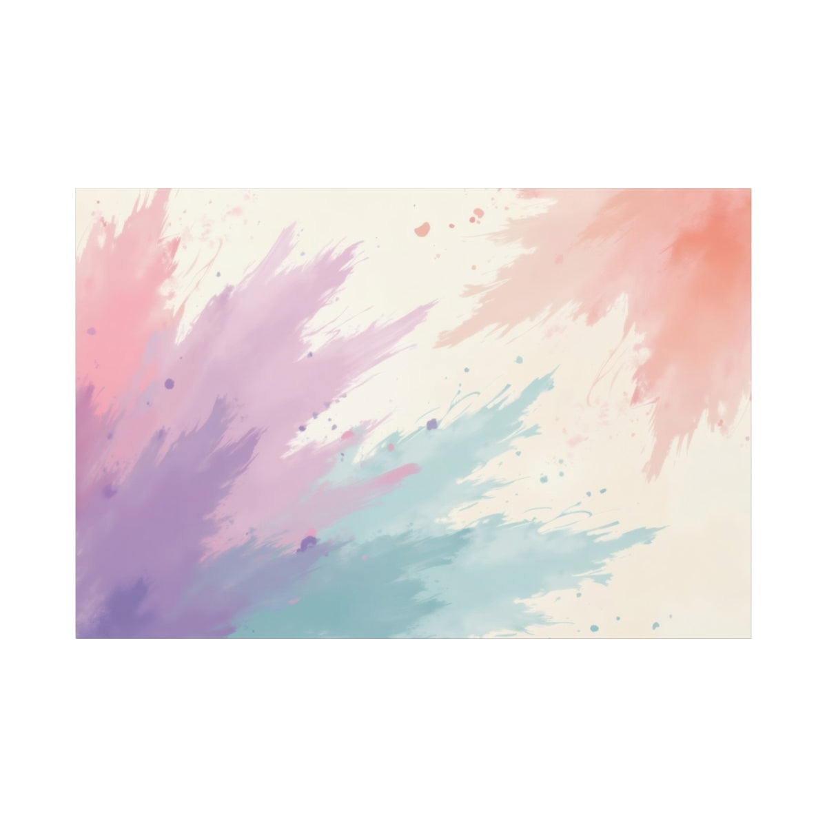 Pastel Dreams Unleashed