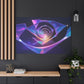 Spiral Symphony: A Journey Through Light