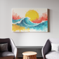 Radiant Waves