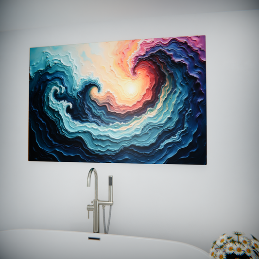Celestial Wavefront