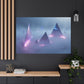 Mystical Pyramid Mist