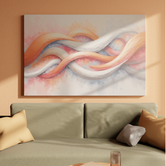 Entwined Elegance