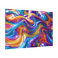 Wave of Vivid Dreams