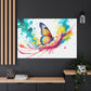 Fluttering Palette
