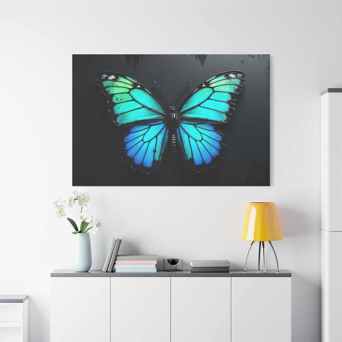Ethereal Wings