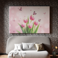 Tulip Dreams and Butterfly Breezes