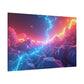 Electrostatic Fantasy
