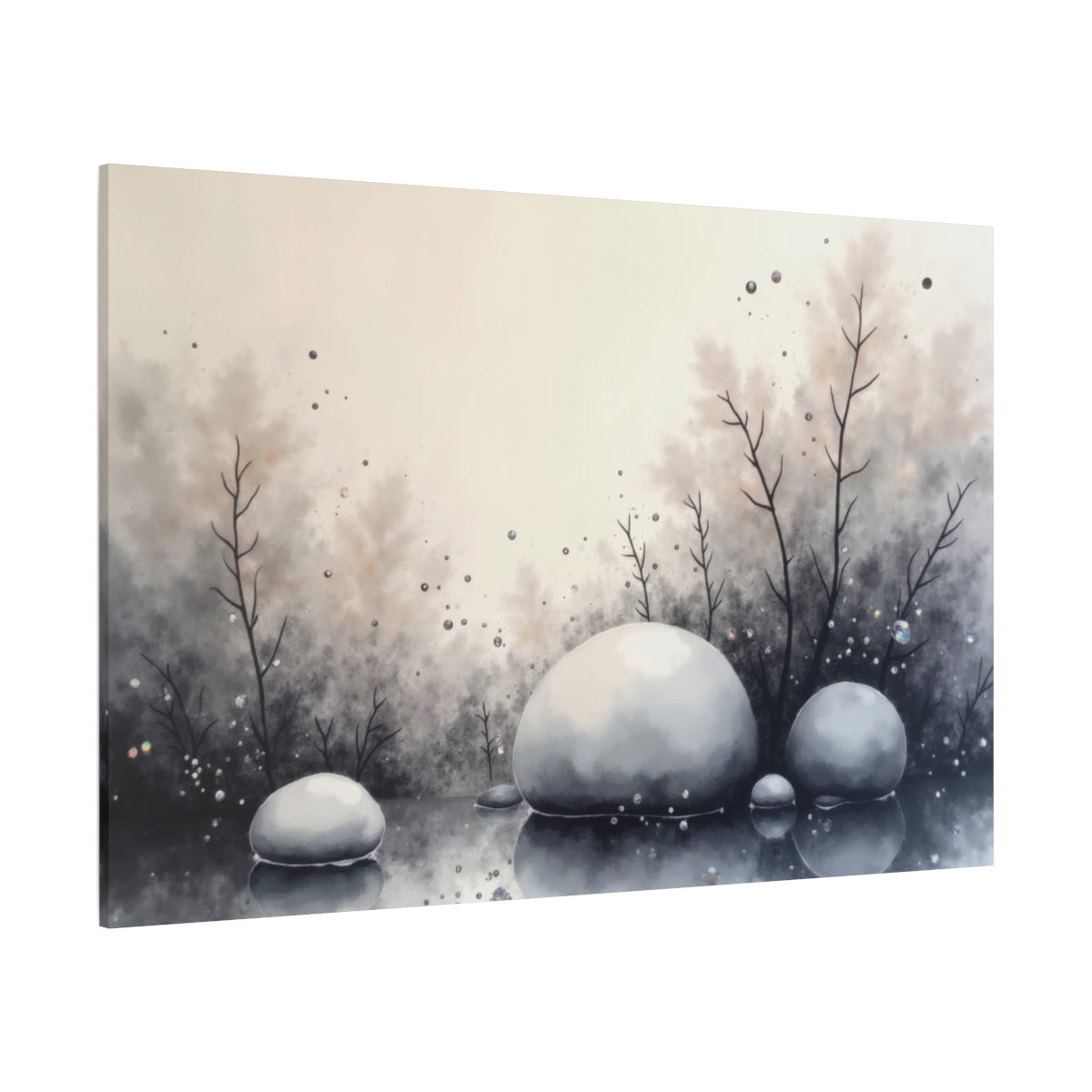 Ethereal Stonescape