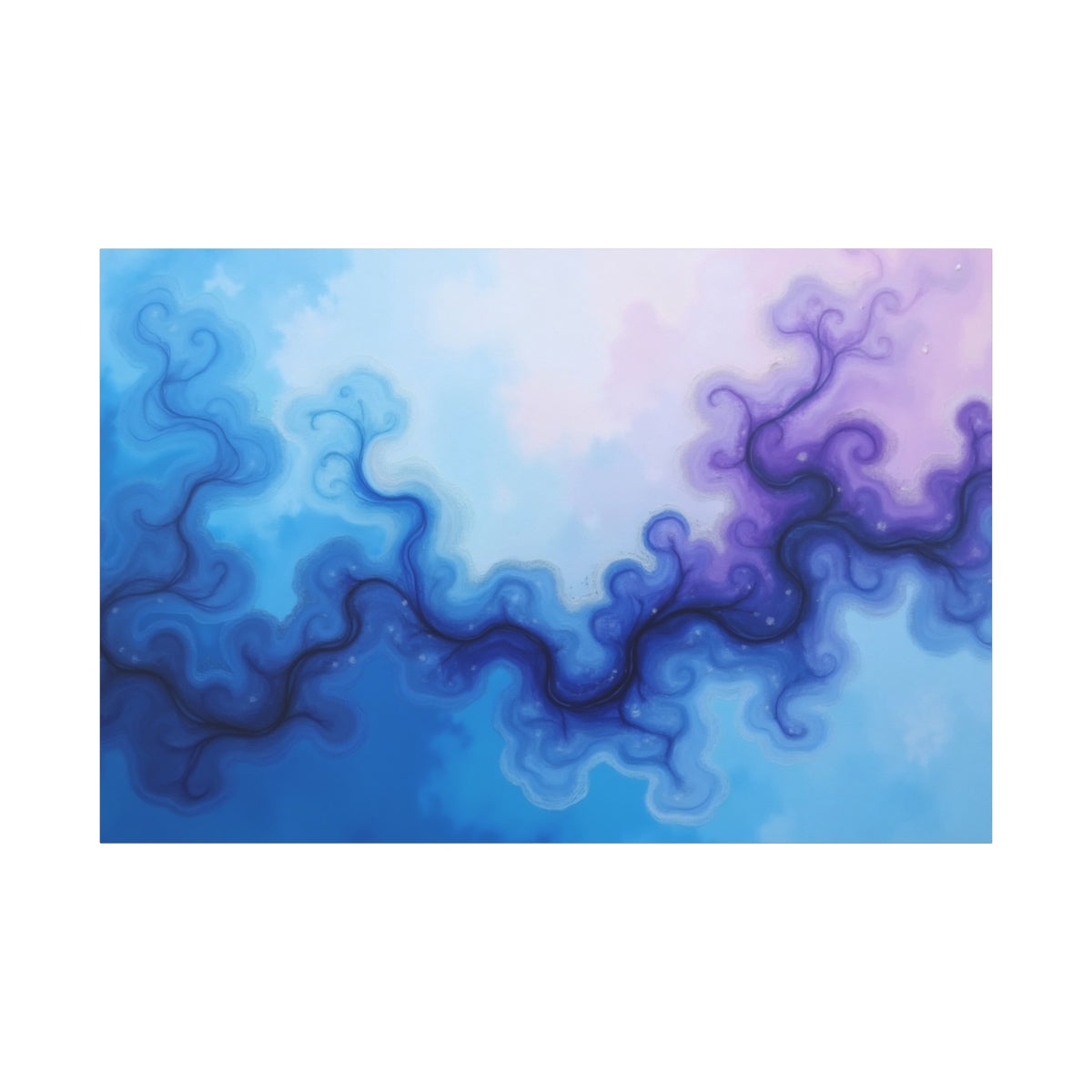 Flowing Dreams