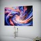 Cosmic Whirlwind of Color