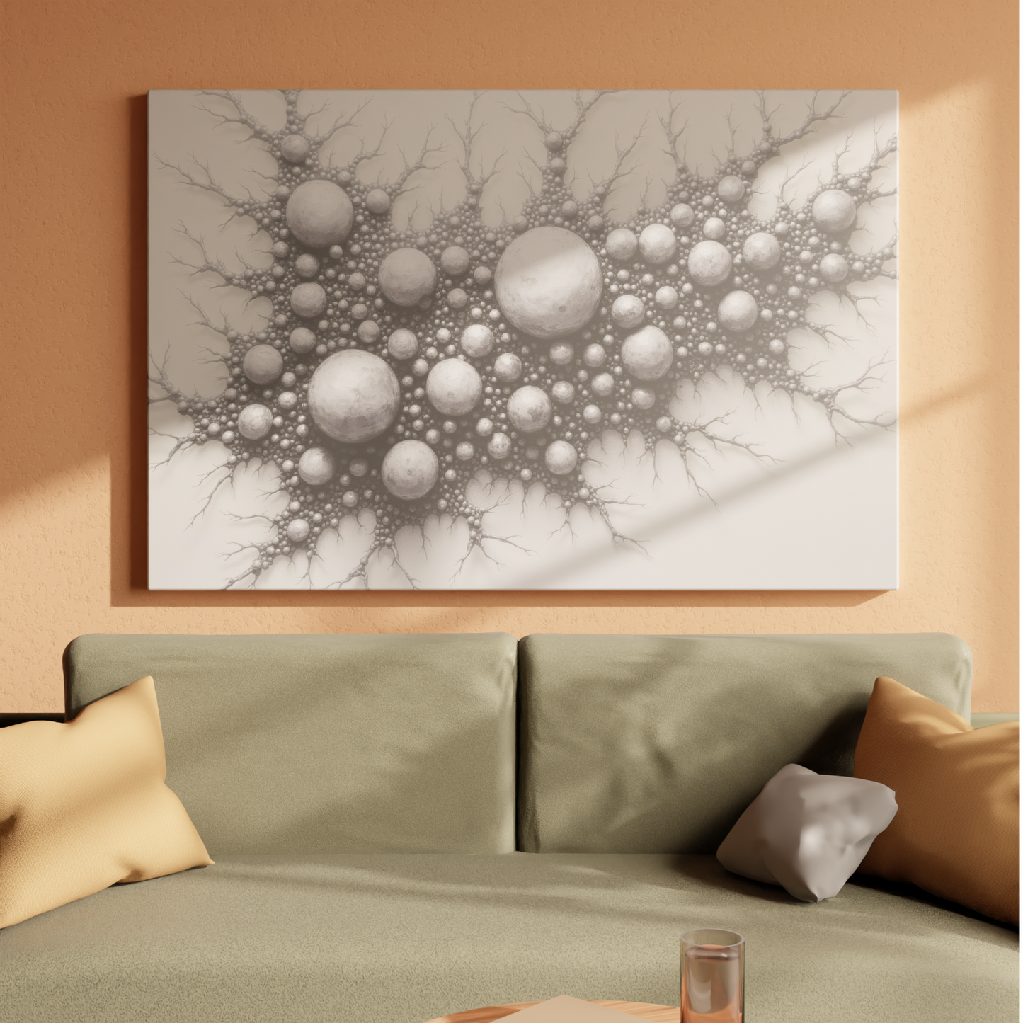 Celestial Web
