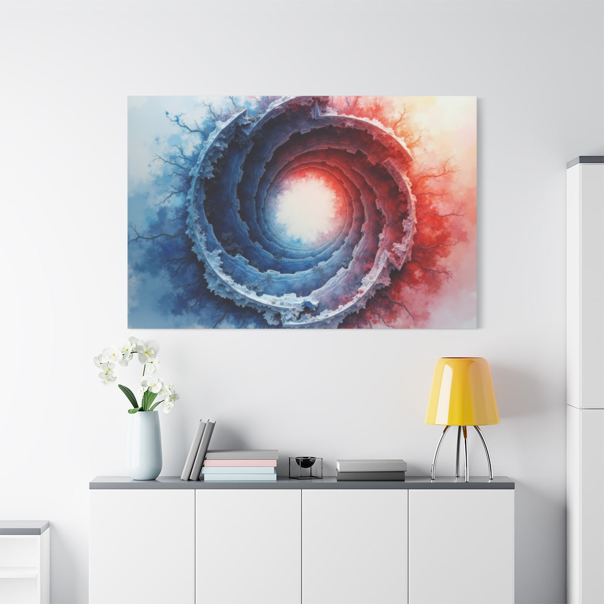 Ethereal Vortex