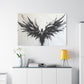 Wings of Contrast