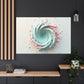 Whirlwind of Pastels