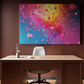 Explosion of Geometric Color