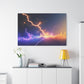Electric Symphony: Dance of the Lightning