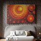 Radiant Concentric Symphony