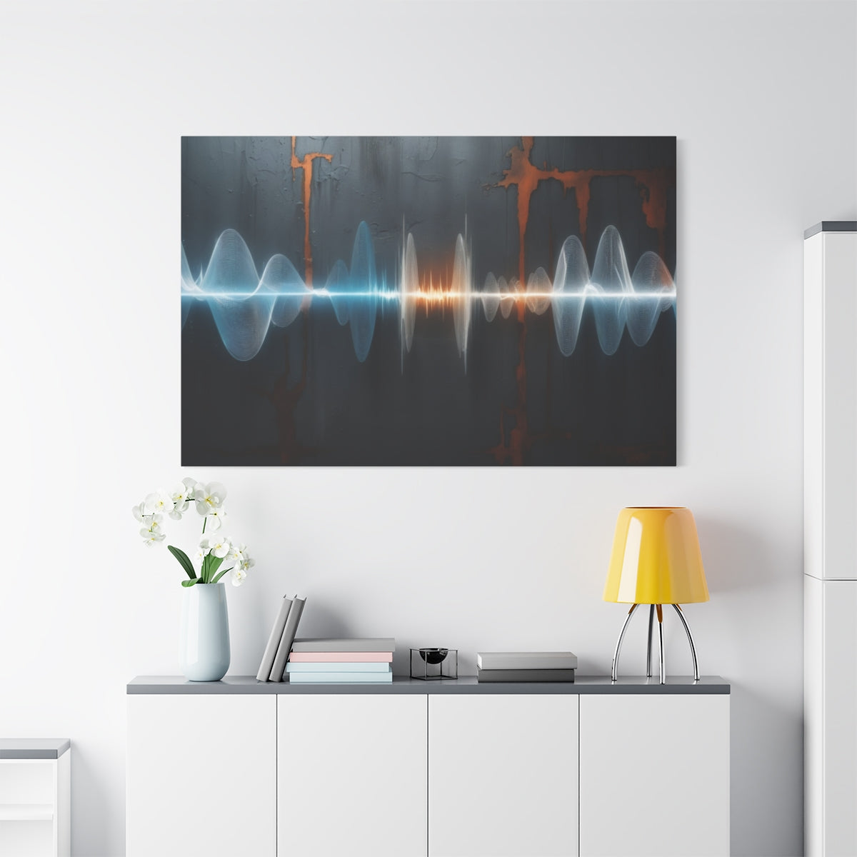 Industrial Echoes