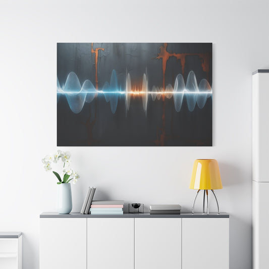 Industrial Echoes