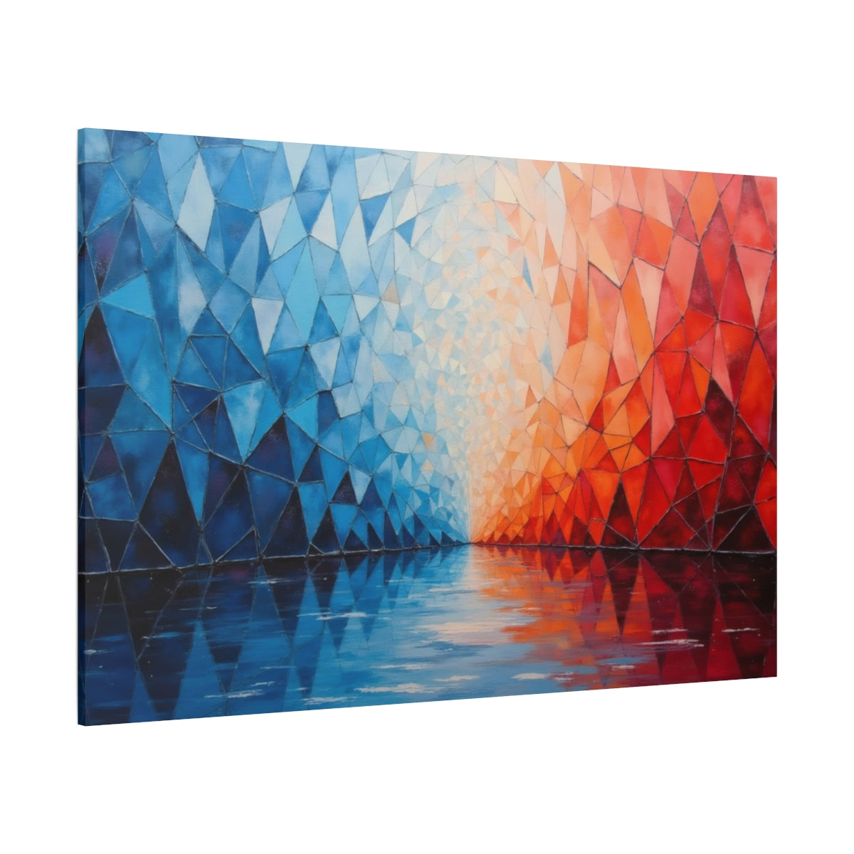Prismatic Passage
