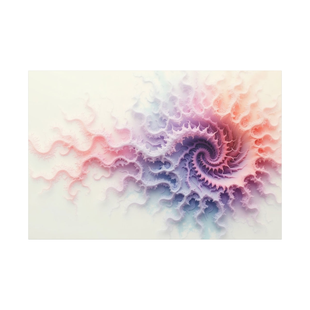 Pastel Vortex
