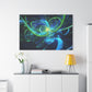Ethereal Swirl