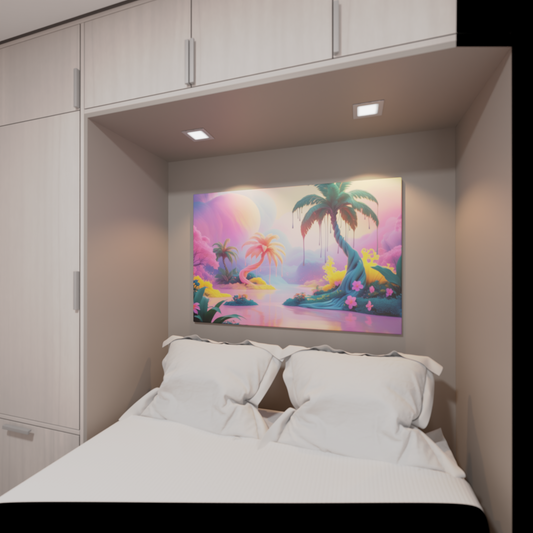 Dreamscape Oasis