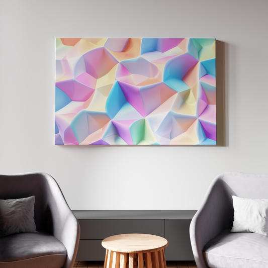 Prismatic Origami