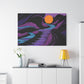 Cosmic River Flow
