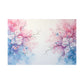 Floral Dreams in Pastel Hues
