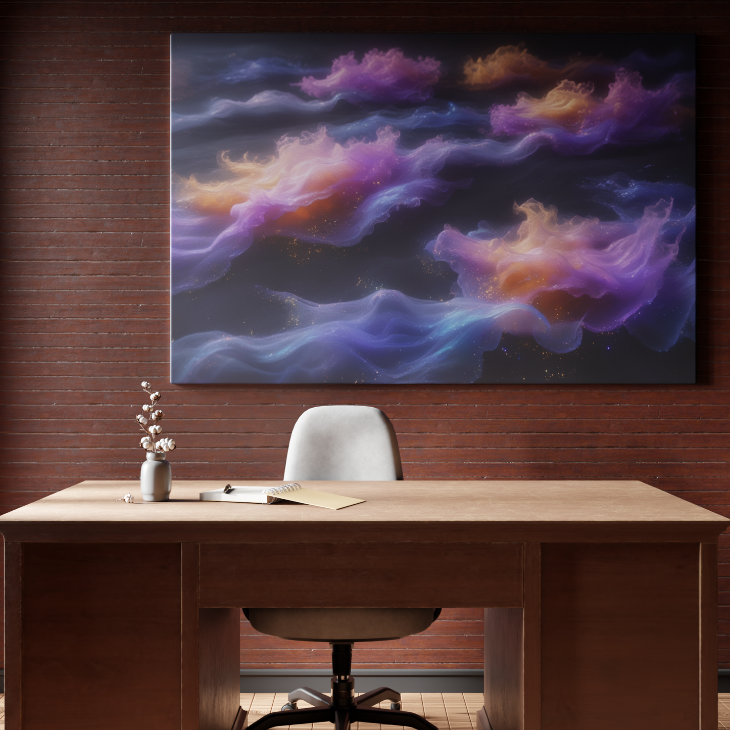 Dreamscape Currents