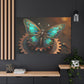Steampunk Butterfly Dreams