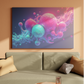 Cosmic Bubble Symphony