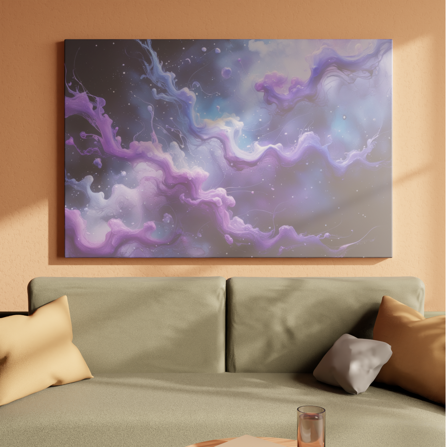Cosmic Dreamscape
