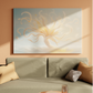 Ethereal Blossom: A Dance in Light