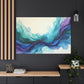 Ethereal Waves of Serenity
