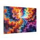 Vortex of Vibrant Dreams