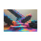 Stairway of Chromatic Dreams